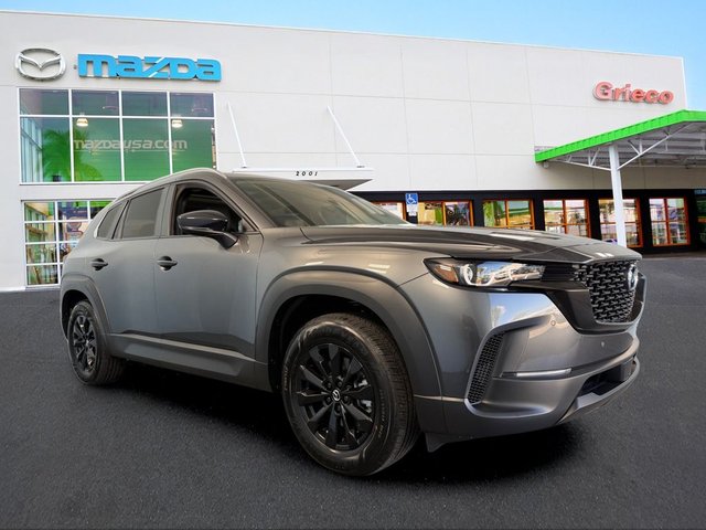 2026 Mazda CX-50 2.5 S Preferred AWD