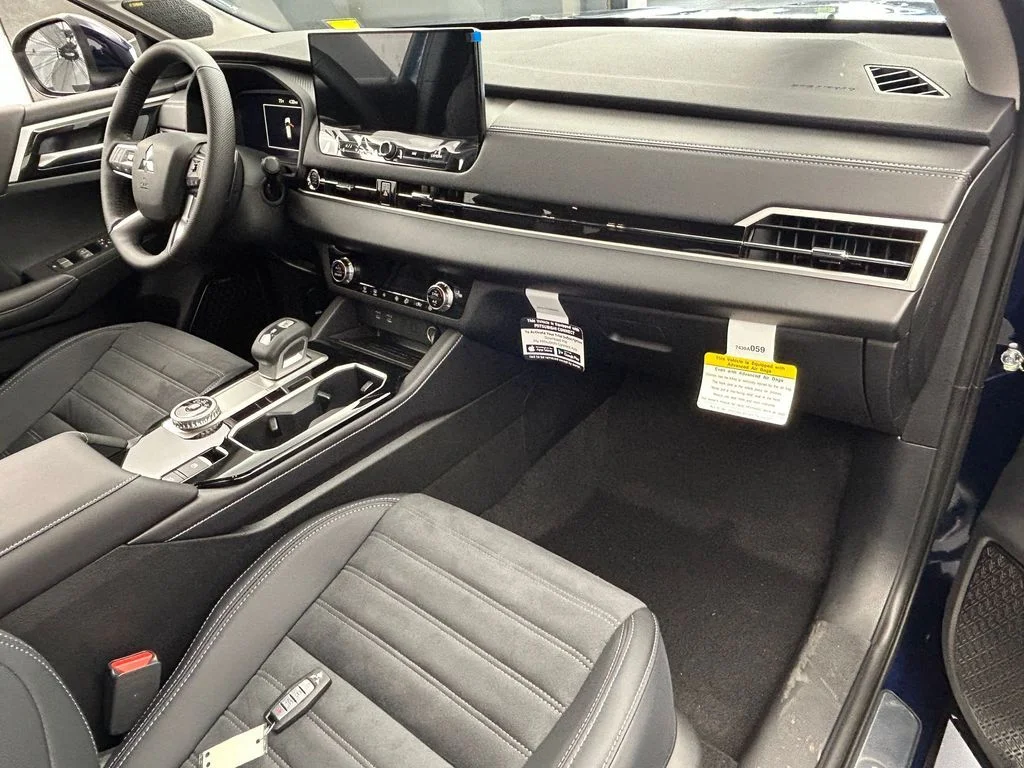 2026 Mitsubishi Outlander SE - Photo 51