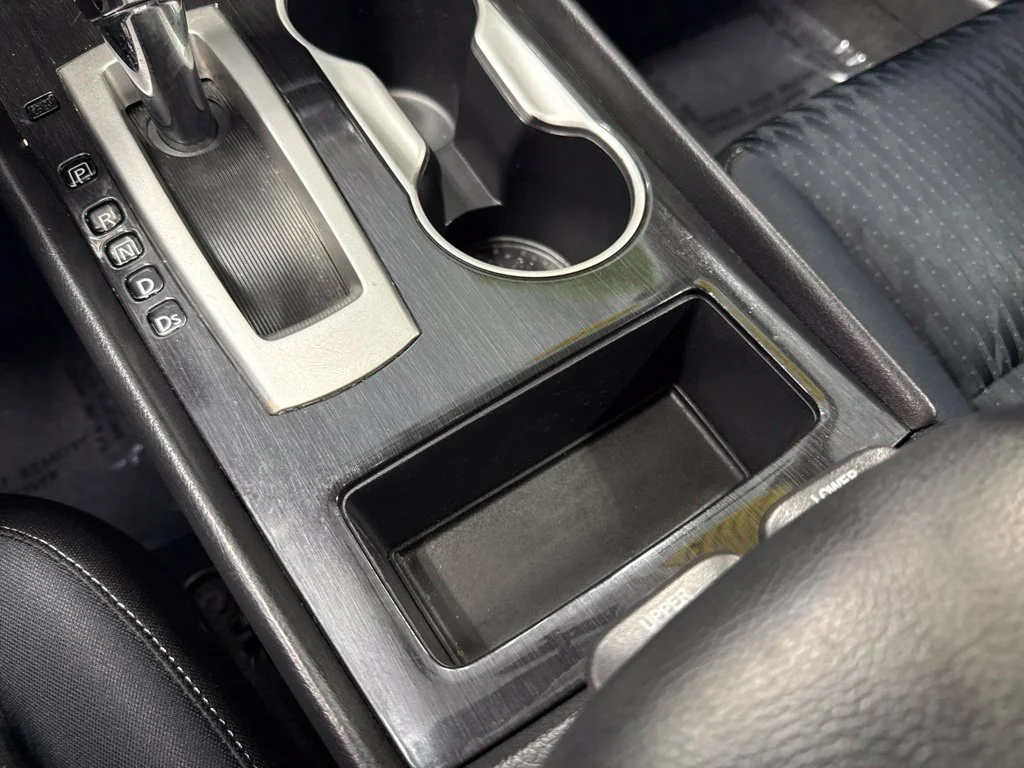 Used 2018 Gray Nissan 2.5 SV image 25