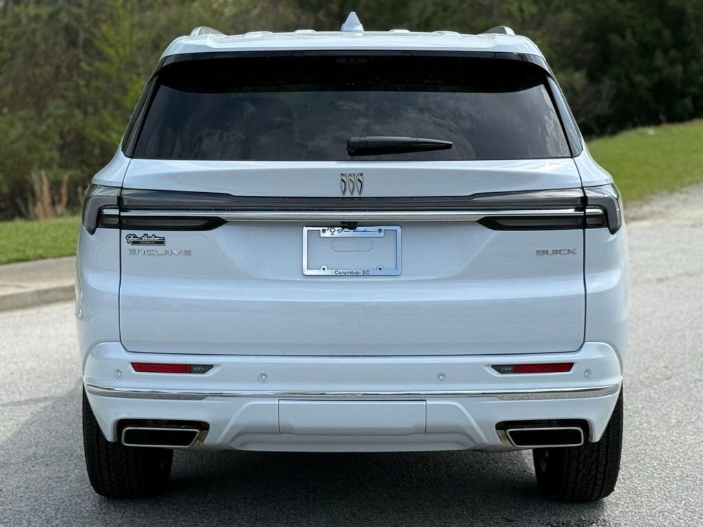2026 Buick Enclave Avenir - Photo 12