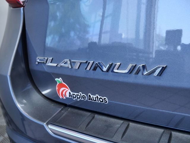 Certified Used 2023 Gray Ford Platinum image 8