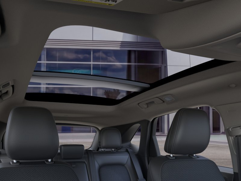 New 2024 Agate Black Metallic Ford Plug-in Hybrid image 22