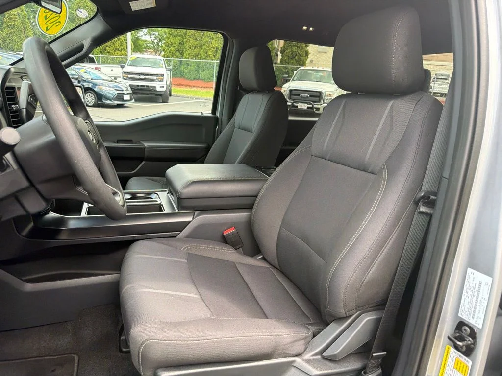 2026 Ford F-150 STX - Photo 16