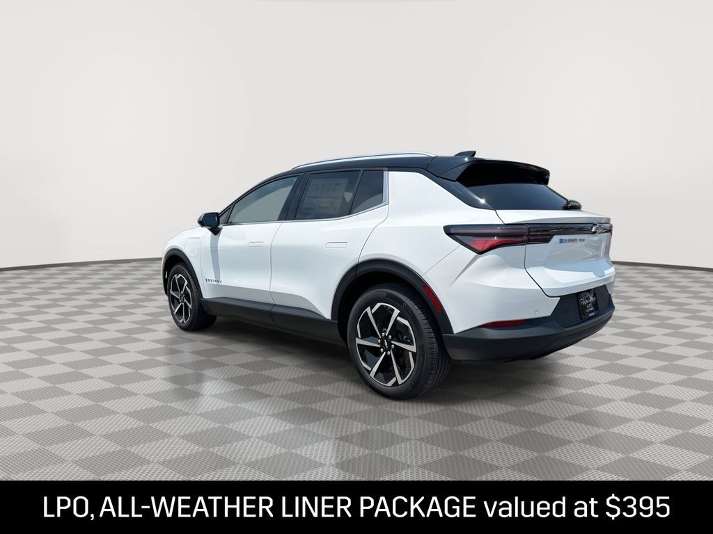2026 Chevrolet Equinox EV 2LT - Photo 7
