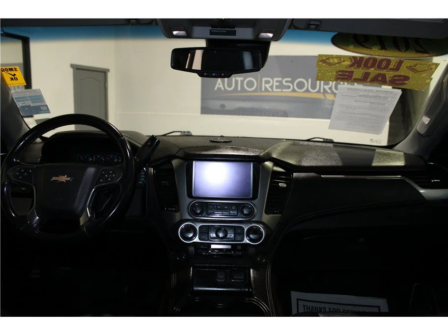 Used 2019 Black Chevrolet LT image 14
