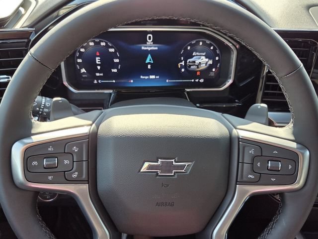 New 2026 Black Chevrolet LT Trail Boss image 20
