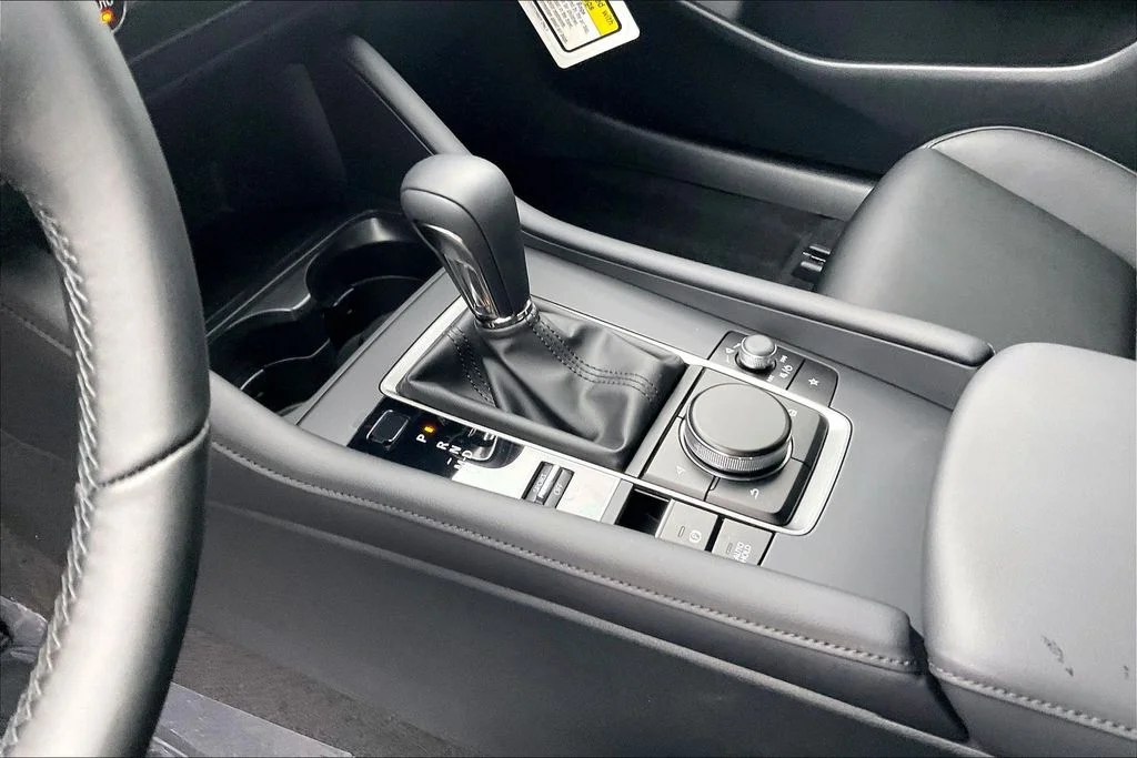 New 2026 Ceramic Metallic Mazda 2.5 S Select Sport image 7