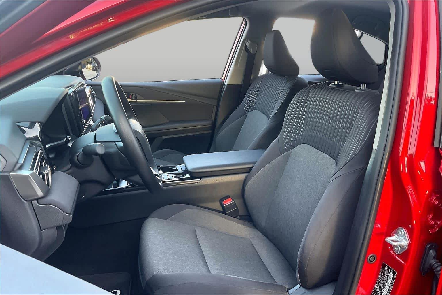 Pre-Owned 2026 Toyota Camry LE