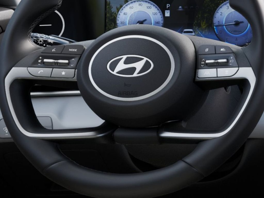 New 2026 Silver Hyundai Limited image 17