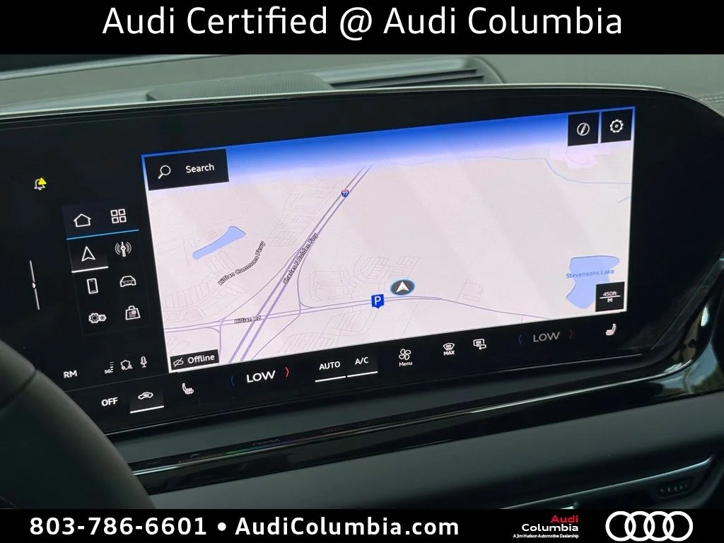 Used 2025  Audi 2.0T Premium image 4