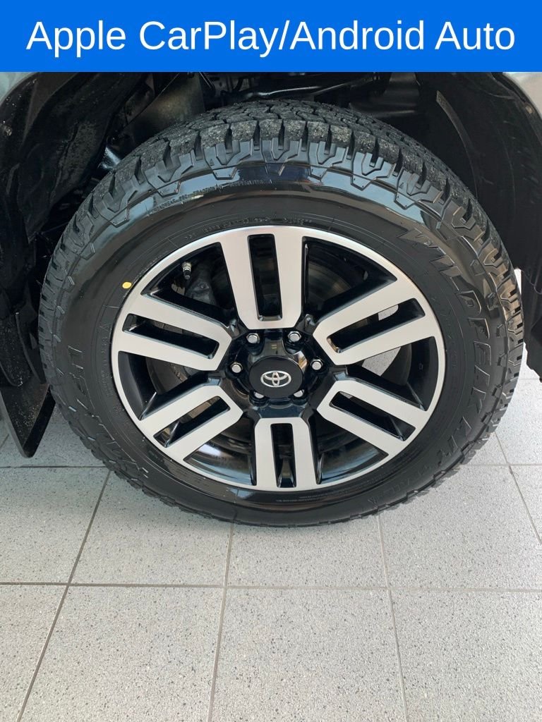 2021 Toyota 4Runner Limited - Photo 17