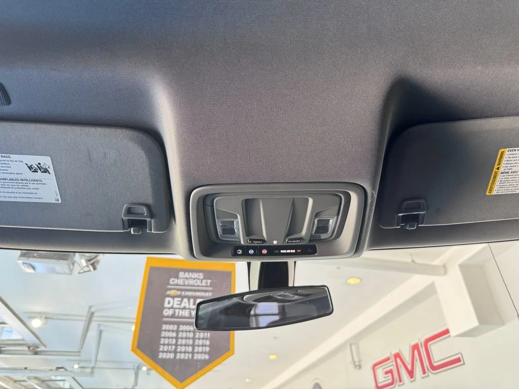 2020 GMC Sierra 1500 Elevation - Photo 27