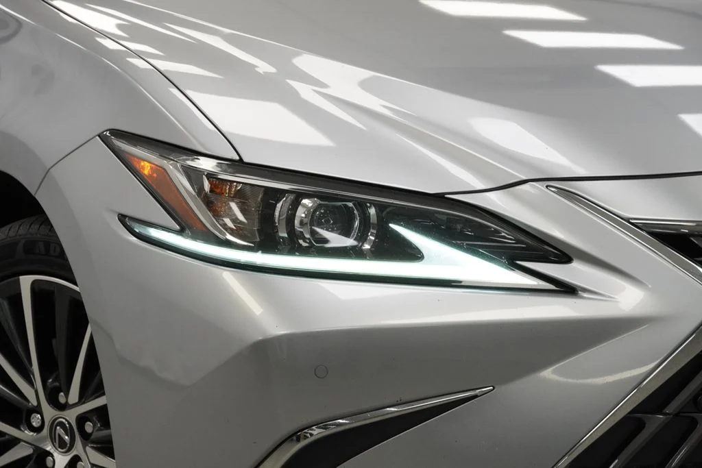 2023 Lexus ES 350 Luxury - Photo 33