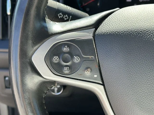 Used 2022 Beige Chevrolet ZR2 image 19