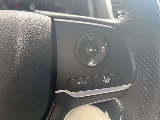 Certified Used 2019 Black Honda EX-L image 24