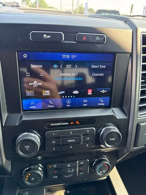 Certified Used 2020 Gray Ford XLT image 10