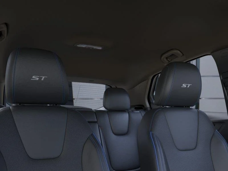 New 2026 Ocean Blue Metallic Buick Sport Touring image 24