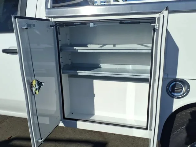 New 2026 Summit White GMC Pro image 25