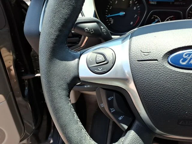 Used 2016 Gray Ford Titanium image 24