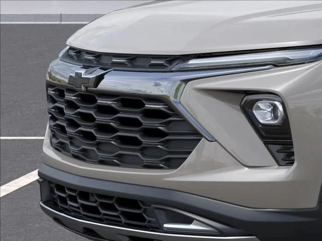 New 2026 White Sands Chevrolet ACTIV image 13