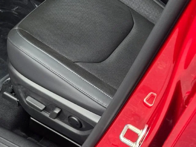 New 2026 Soul Red Crystal Metallic Mazda 2.5 S Preferred AWD image 21