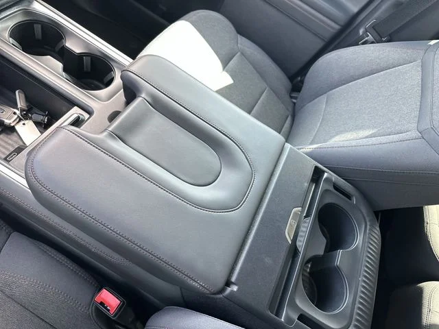 Used 2025 Black Ford Active image 21