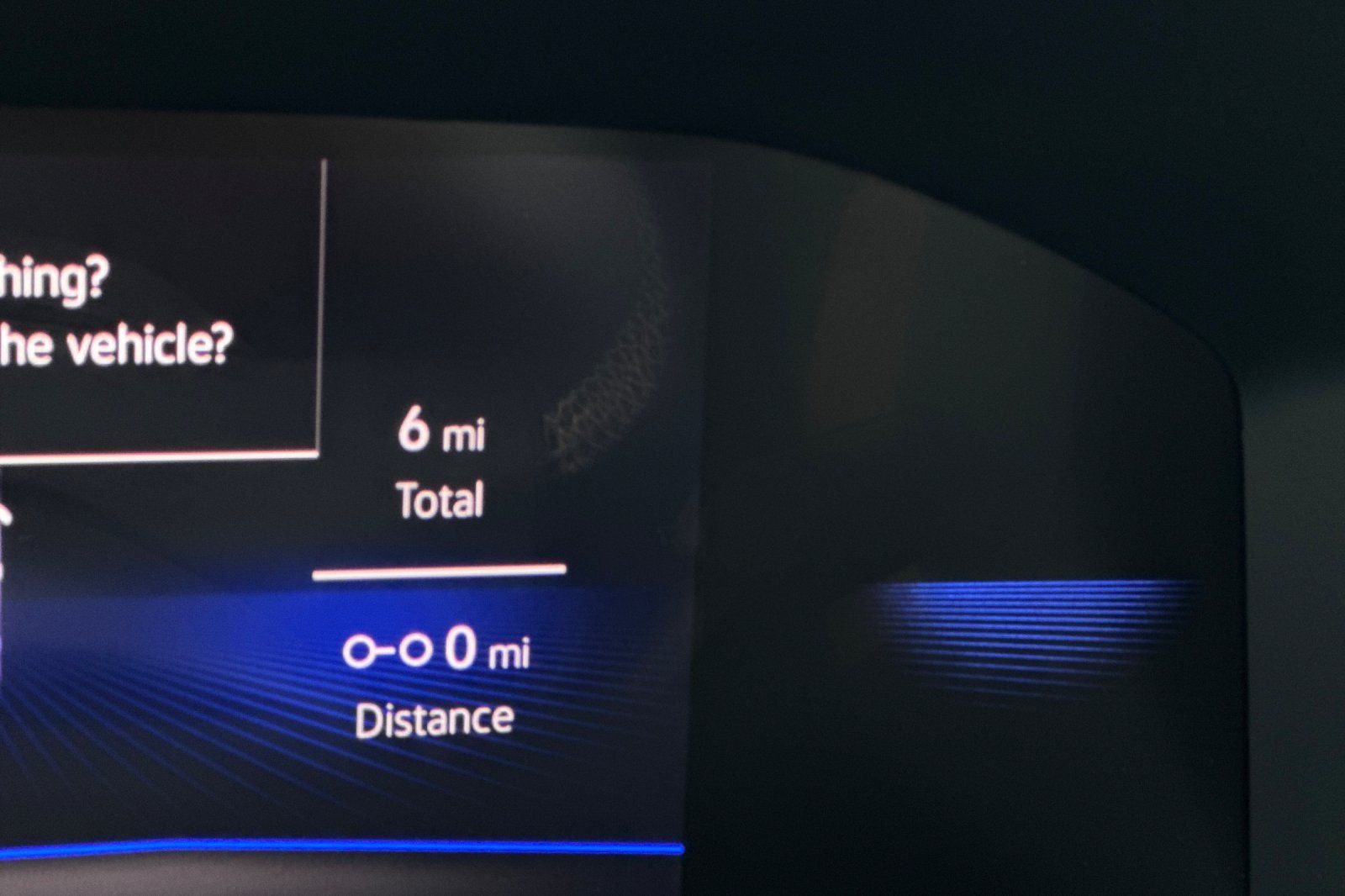 New 2026 Monterey Blue Pearl Volkswagen 1.5T S image 27