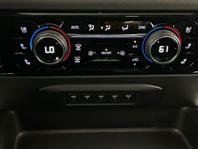 2024 Chevrolet Silverado 3500HD High Country - Photo 14