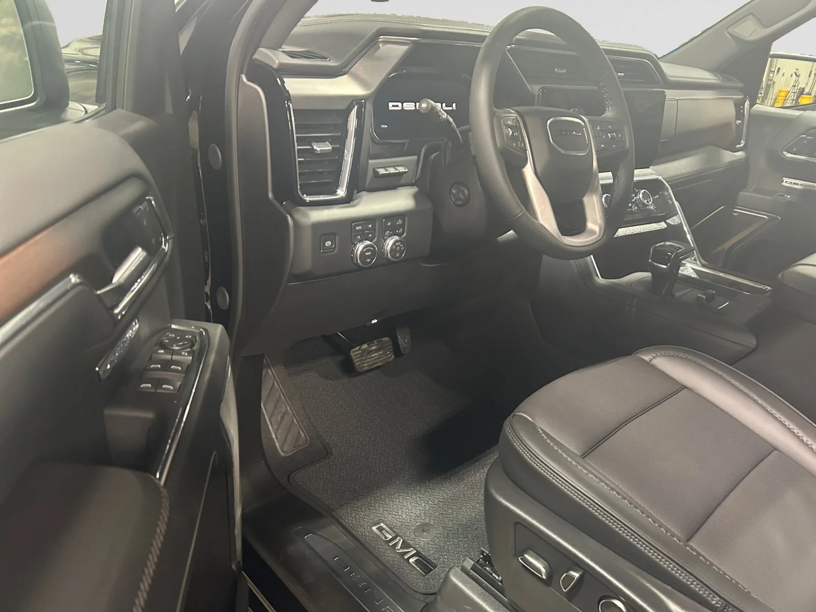 New 2026 Onyx Black GMC Denali image 13