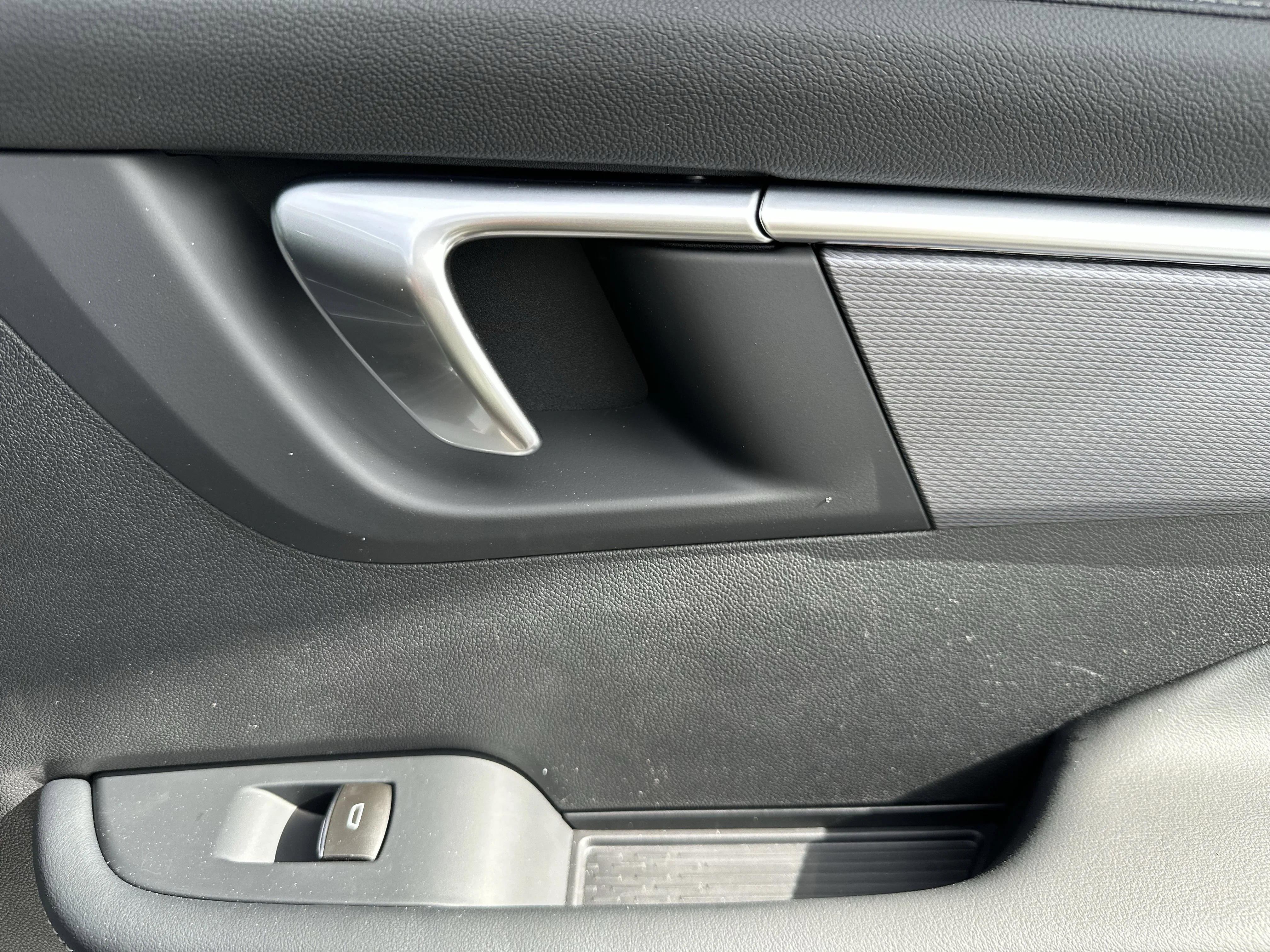 New 2026 Summit White Buick Sport Touring image 21