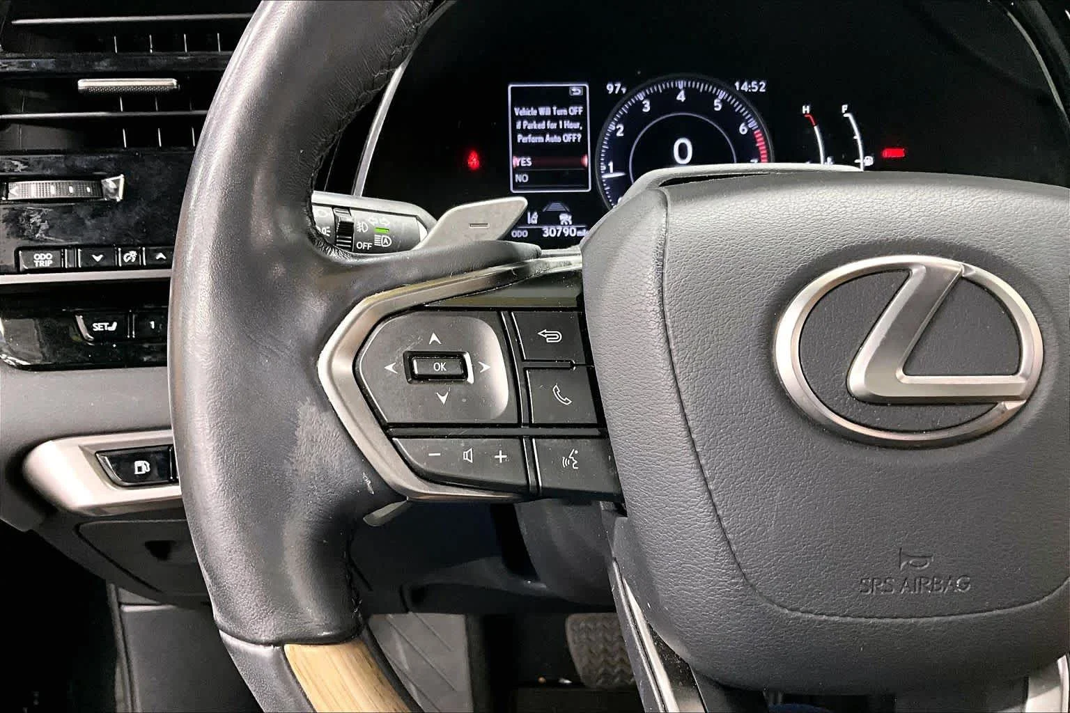 Used 2023 Caviar Lexus Premium image 23