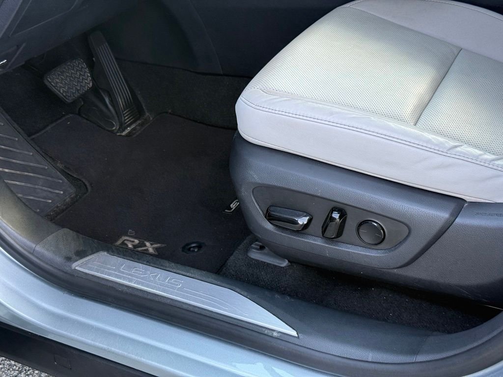 Certified Used 2023 IRIDIUM Lexus 350 Premium image 24