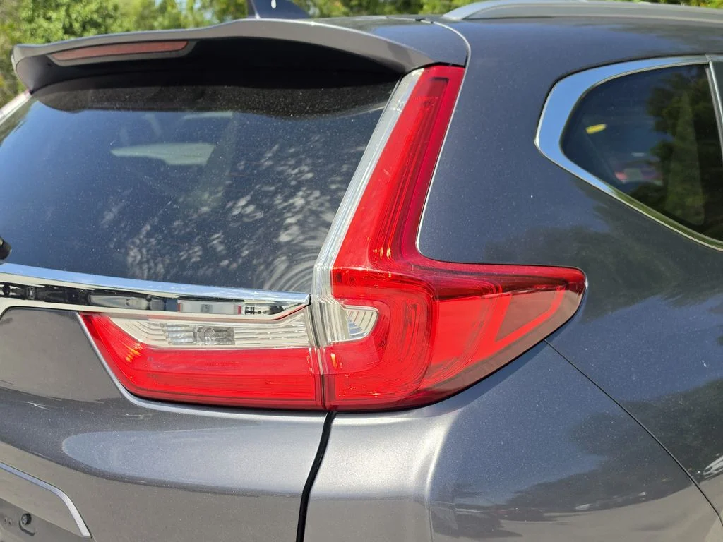 Certified Used 2017  Honda Touring image 8