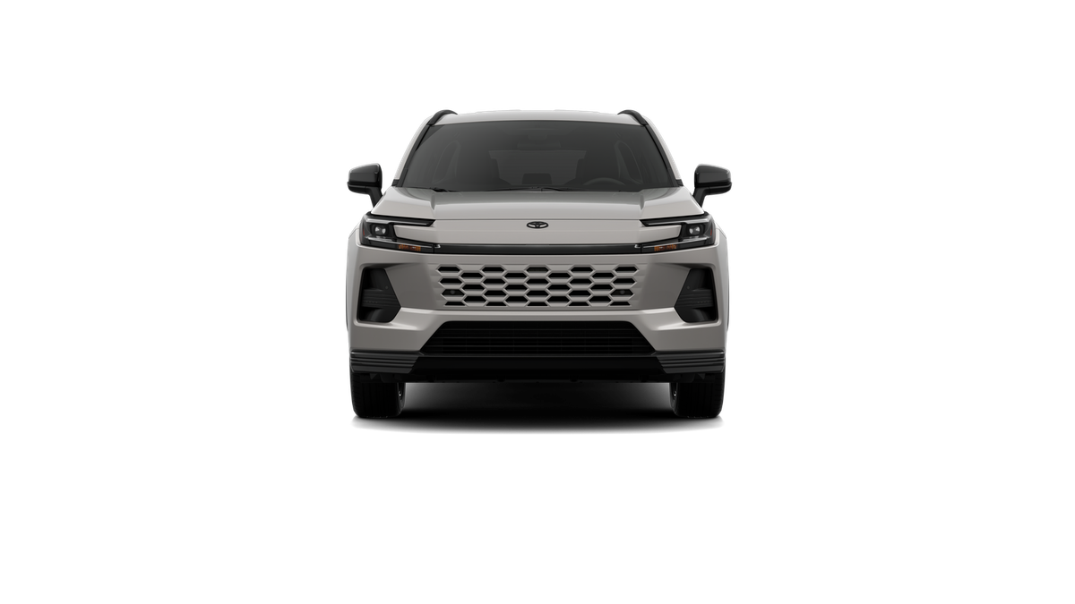 New 2026 Meteor Shower Toyota SE image 17