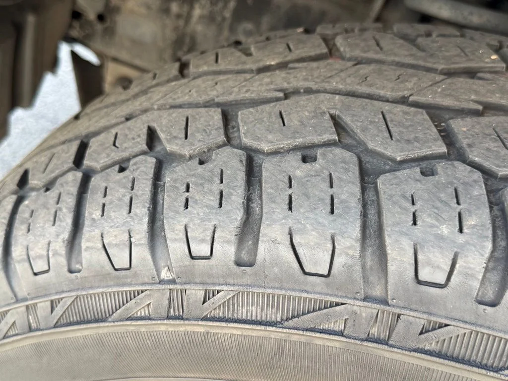 Used 2014 Black Toyota Platinum image 27