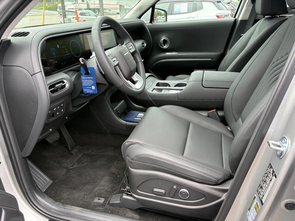 New 2026 Typhoon Silver Metallic T2x Hyundai SEL Premium 8 Passenger image 11