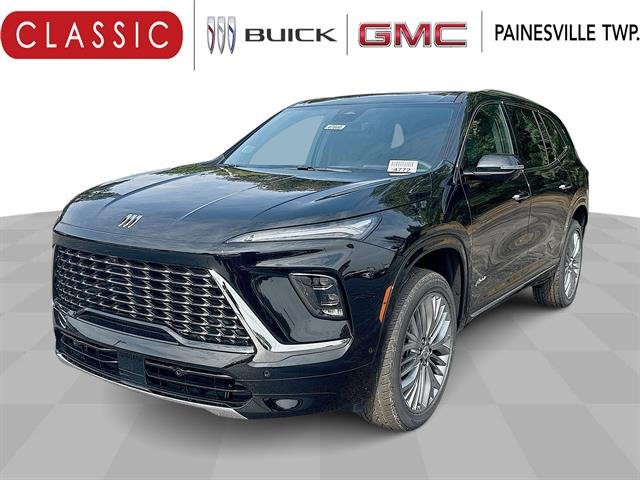 2027 Buick Enclave