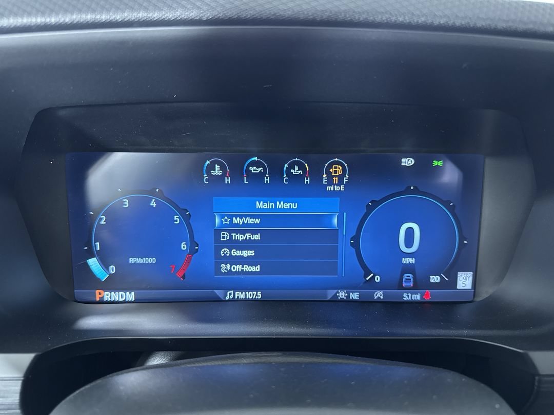 New 2026 Avalanche Ford XLT image 17