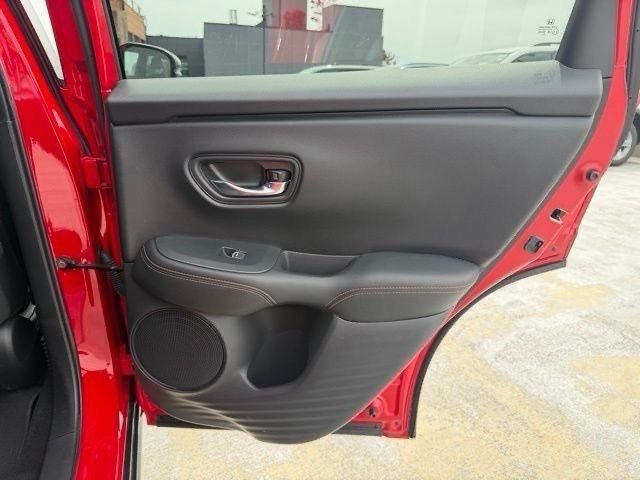 Used 2024 Red Honda Sport image 16