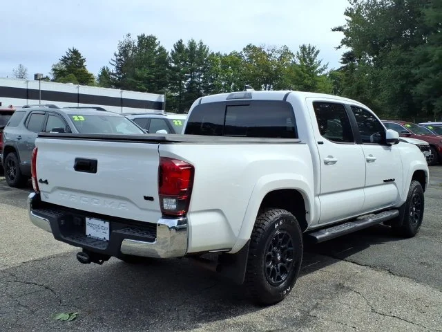 2020 Toyota Tacoma SR5 - Photo 6