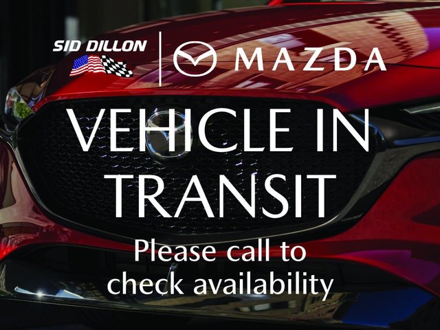 2026 Mazda Mazda3 2.5 S Premium