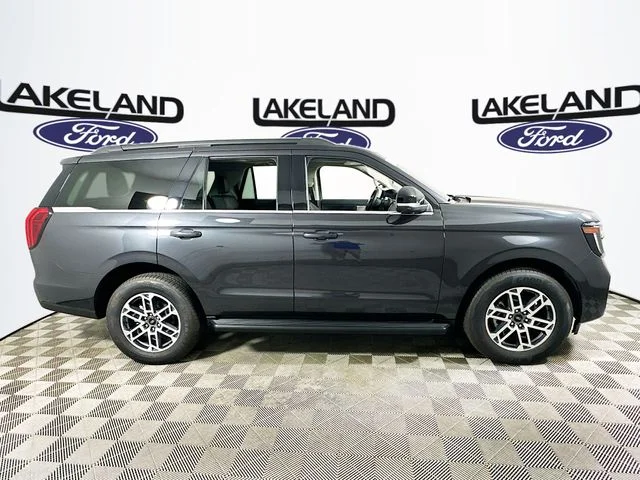 New 2025 Ford Expedition Active