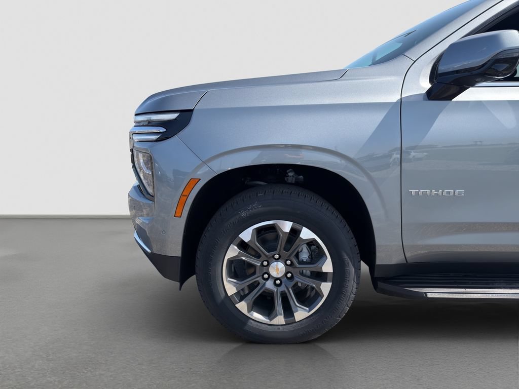 2026 Chevrolet Tahoe LT - Photo 22