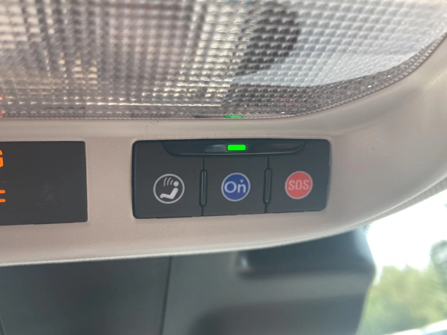 Used 2025 Sterling Gray Metallic Chevrolet LT image 20