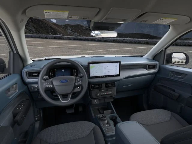 New 2026 Oxford White Ford XL image 9