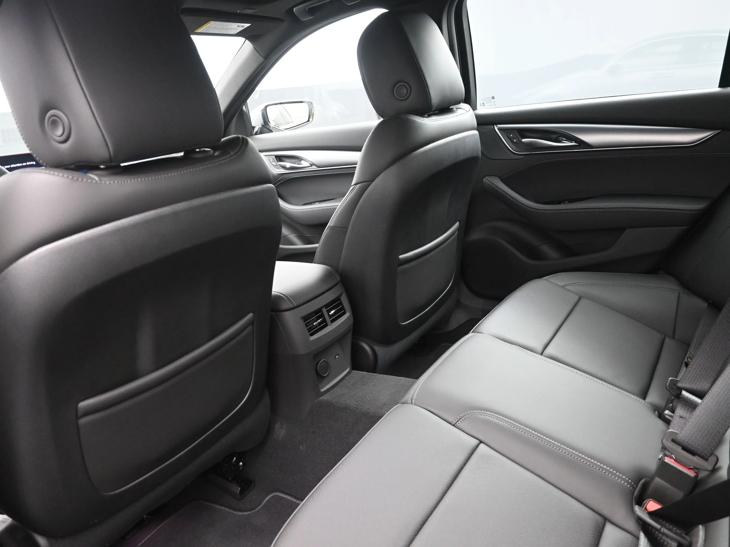 2026 Cadillac CT5 Premium Luxury - Photo 11