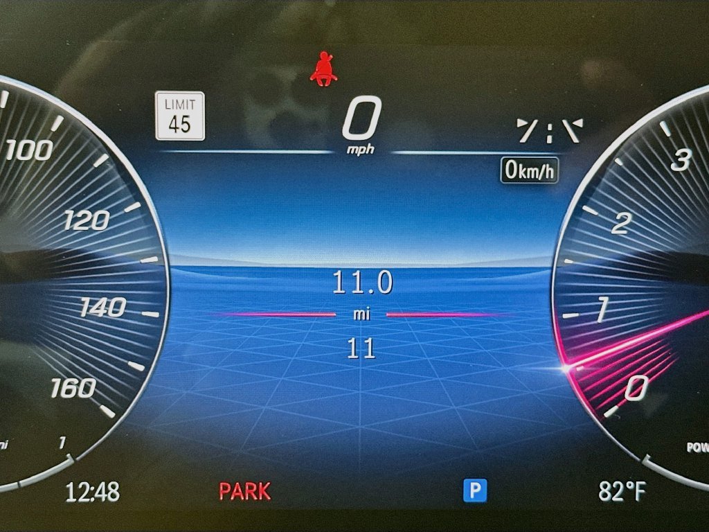 New 2026 Black Mercedes-Benz G 550 image 12
