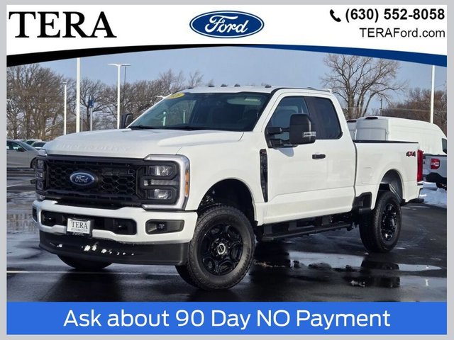 2026 Ford F-350SD XL