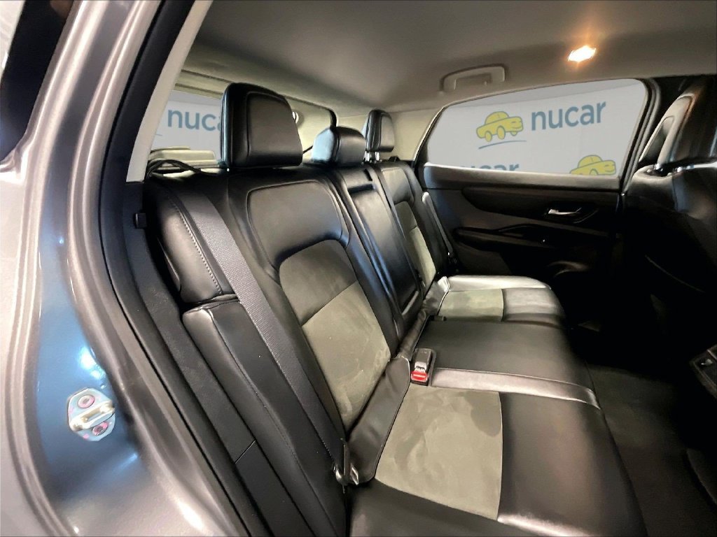 Certified Used 2023 Gray Nissan ENGAGE e-4ORCE image 16