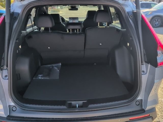 2026 Honda CR-V Sport-L - Photo 21